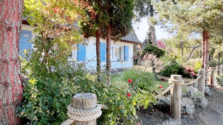 Ferienhaus Fuhlendorf