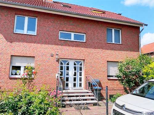 Ferienwohnung Langenhagen