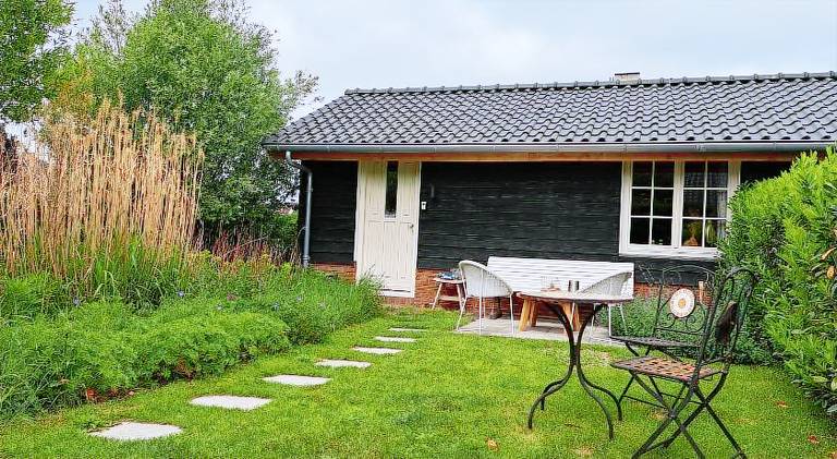 Het Buitenleven in Velsen-Zuid
