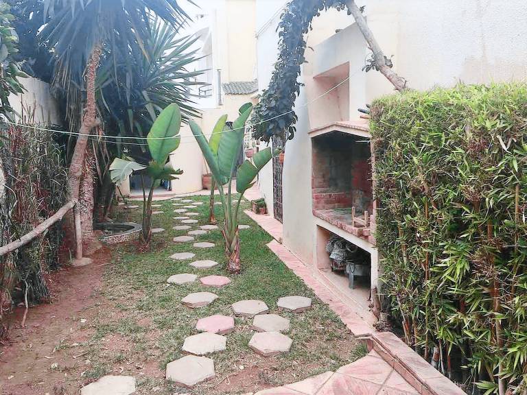 Villa  Agadir
