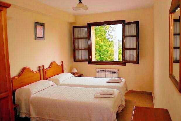 Casa rural Celorio