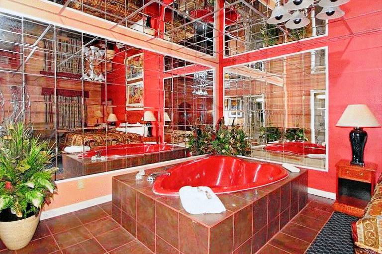 Motel Rosedale