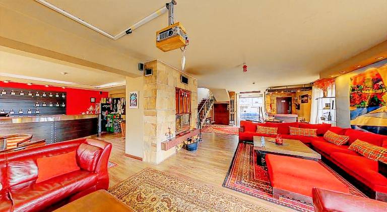 Hotel FaMil - adults only in Bansko