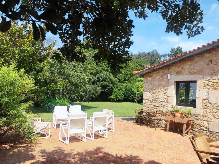 Casa Ferrol
