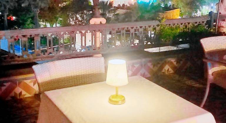 Casa Roma Boutique Hotel — photo 5