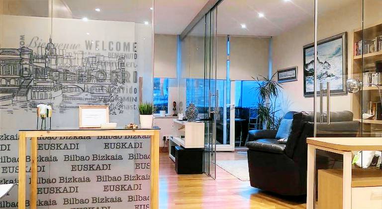 Rental apartment | Close to Guggenheim Museum Bilbao — photo 3