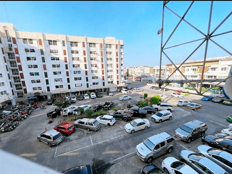 24 m² Ferienwohnung