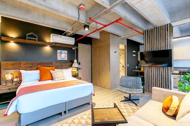 Aparthotel  Medellín