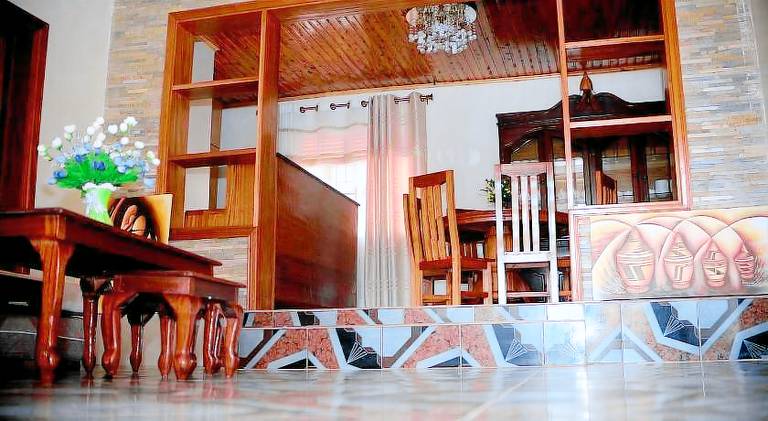 Keva Guest House — photo 5