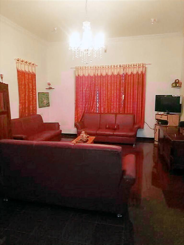 Villa Sakleshpur
