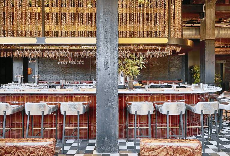 The Radical Asheville, Tapestry Collection by Hilton in Asheville, NC