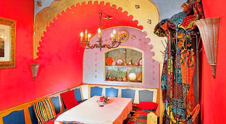 Altstadt-Hotel Zum Hechten — photo 4