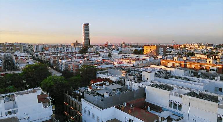 Fully equipped wonderful apartment | Near Maestranza | Pets allowed — photo 4