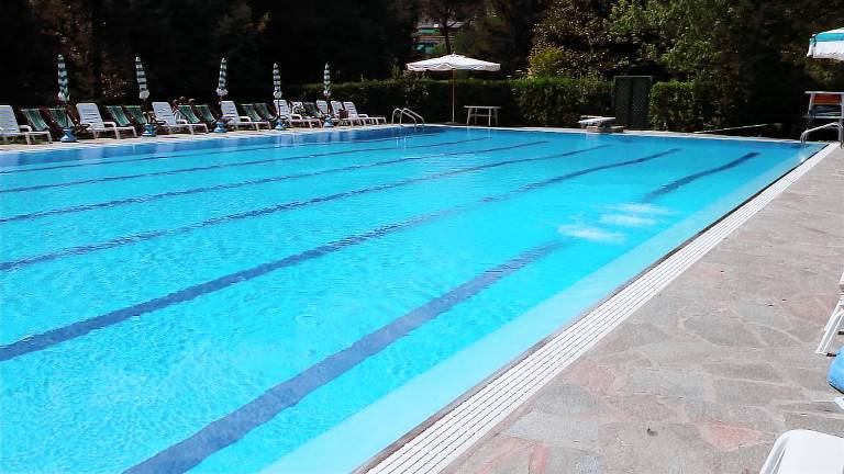 Appartement Rapallo