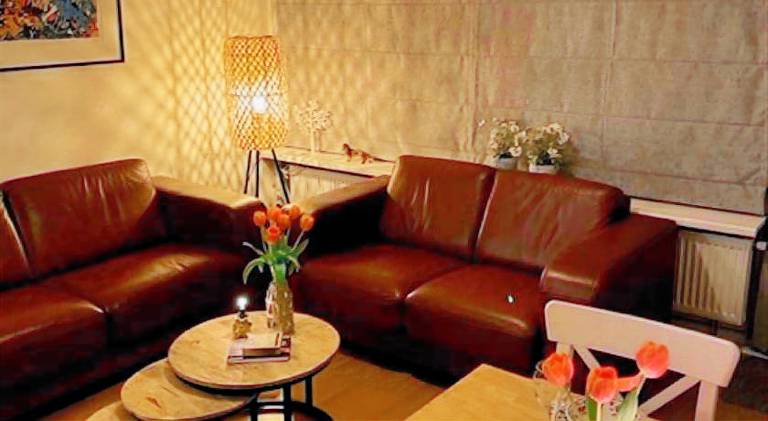 Serviced apartment with pool in Zoutelande