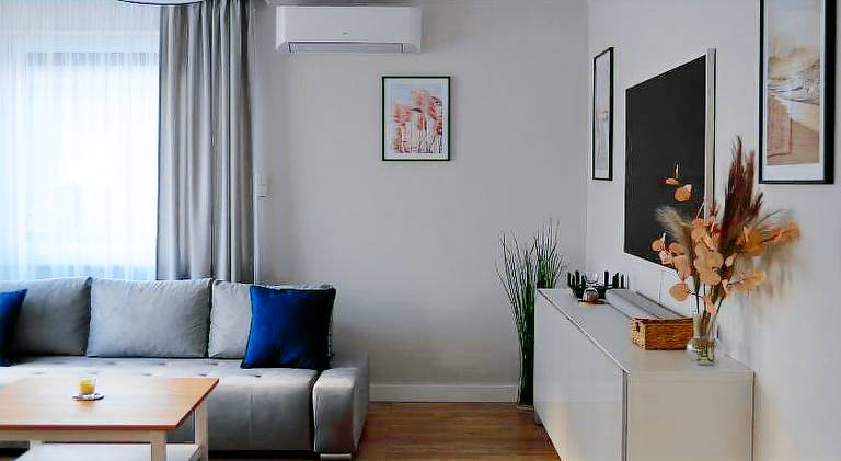 Holiday apartment with 2 rooms for 5 persons — photo 2