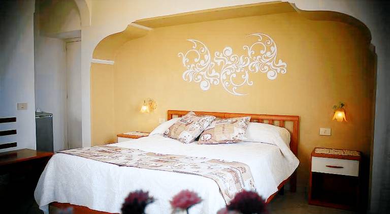 Villa damecuta B&B — photo 2