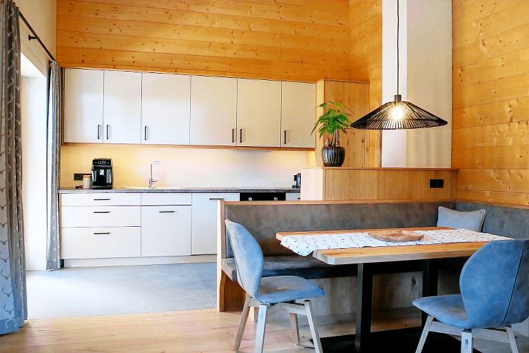 Ferienwohnung in Kirchdorf in Tirol f&uuml;r max. 2 Personen