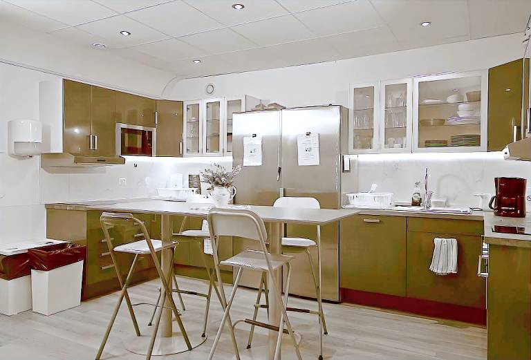 Uppsala CityStay Hotel — photo 4