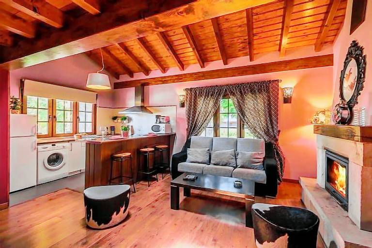 Casa Reinosa