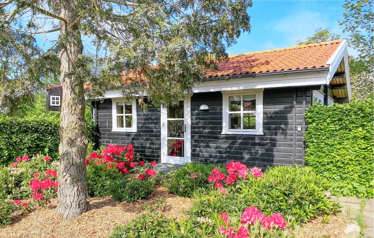 Hus  Præstø