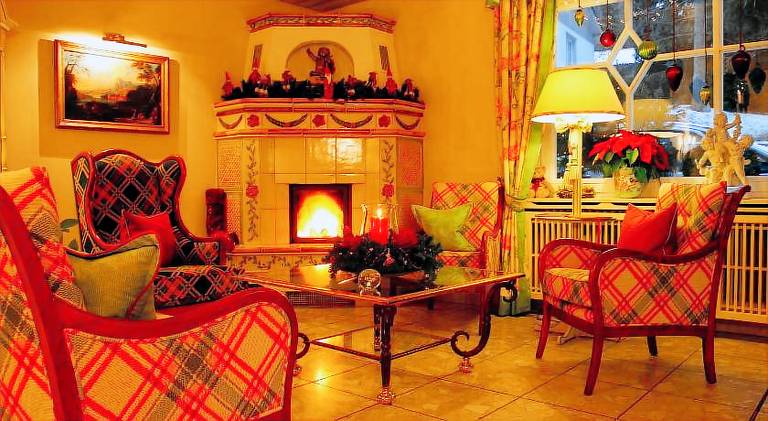 Hotel Behringer's Traube — photo 4