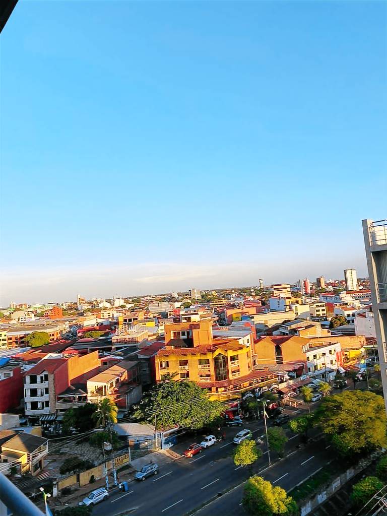 Apartamento El Pari