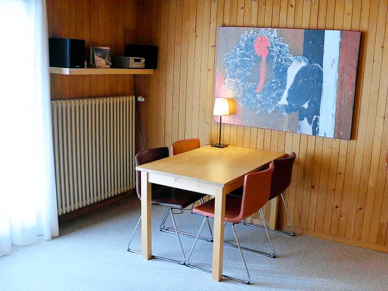Chalet Heureka-Horbis — photo 5