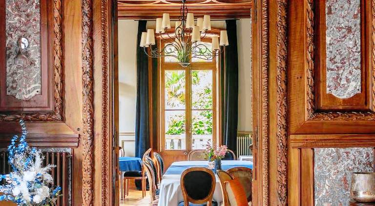 Chateau Clement - Teritoria — photo 3
