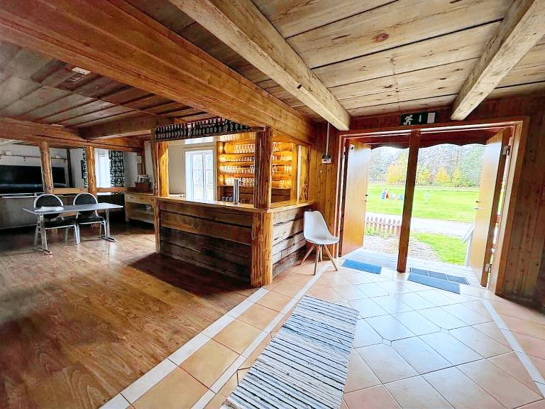 Charming house with barbeque | Suitable for remote work | Pet-friendly — photo 3