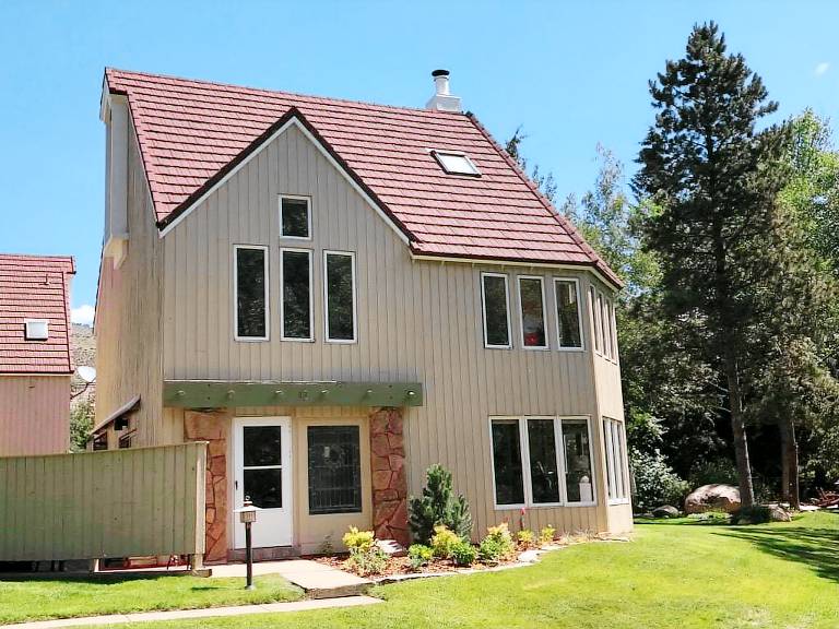 House  Avon