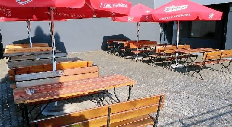 Zajazd Pod Borem — photo 3