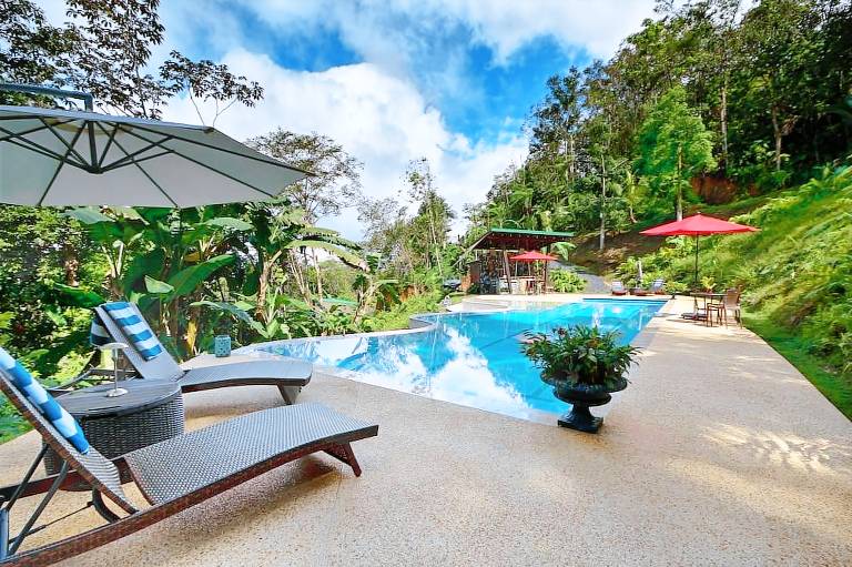 Resort  Bayamón