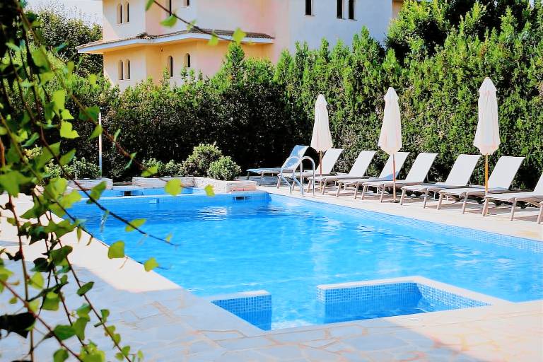 Appart'hôtel  Canyamel