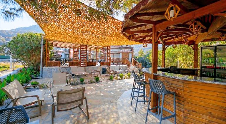 Marvelous Hotel — photo 3