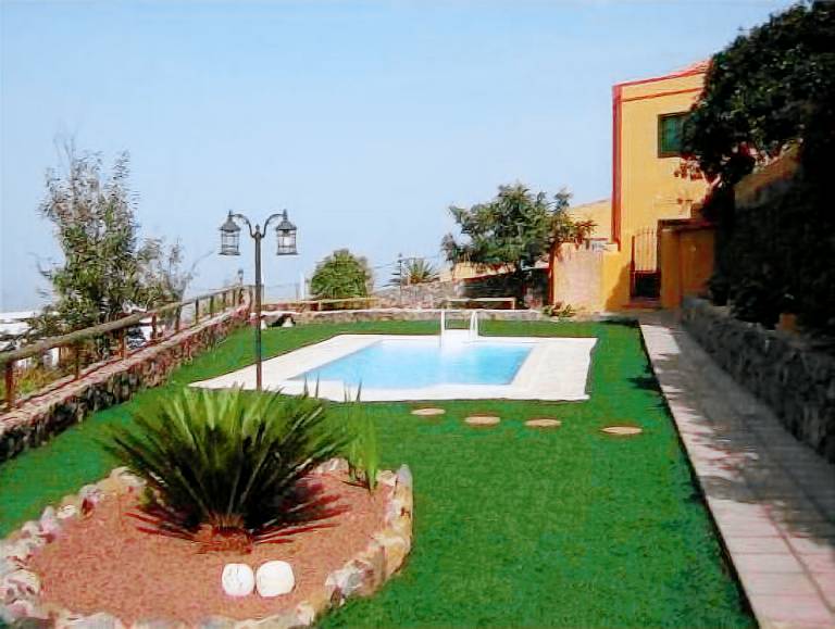 Cottage  La Orotava