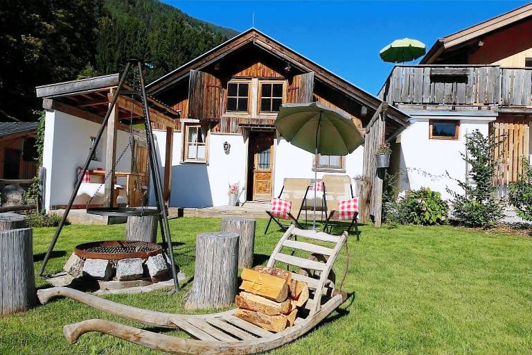 Maison de vacances Schwaz