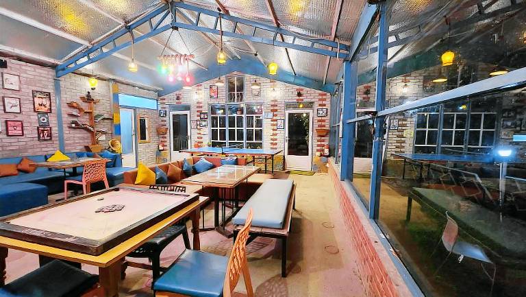 Viewtoria resorts — photo 3