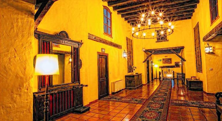 Hotel Bodega La Venta — photo 2