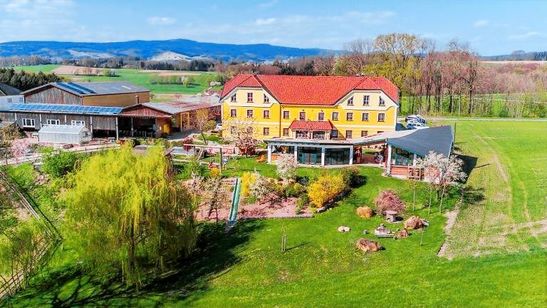 Ferienwohnung  Marktgemeinde Yspertal