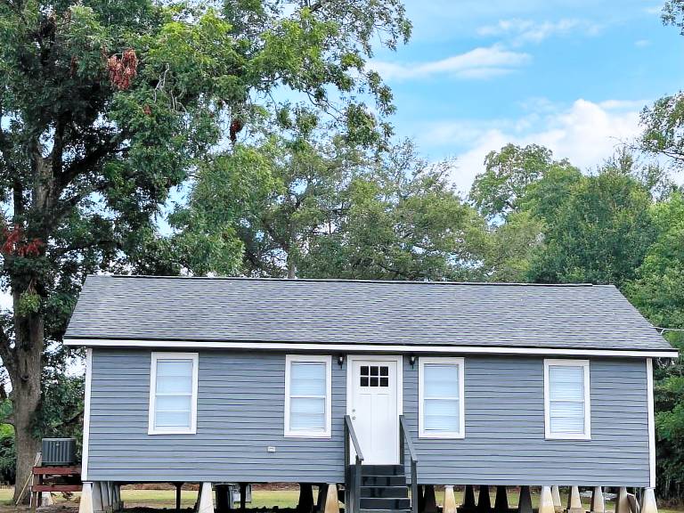 House  Carencro