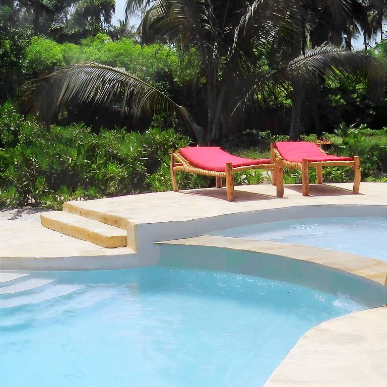 Panga Chumvi Beach Resort — photo 4
