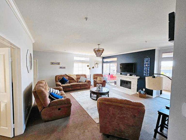 Condo Huntington Beach