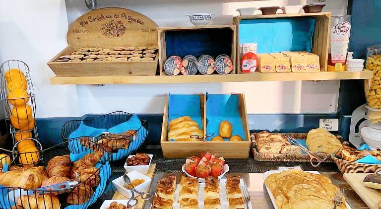 Hotel Le Goelo - Port de Paimpol — photo 3