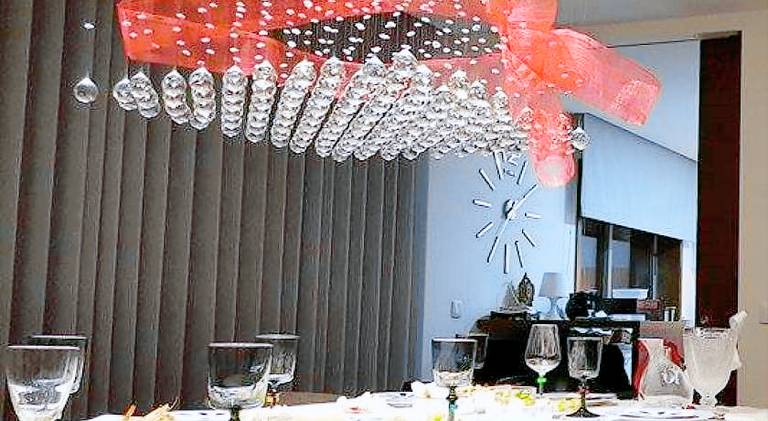 Luxury 3 Bedroom Penthouse With Private Garage in Braga