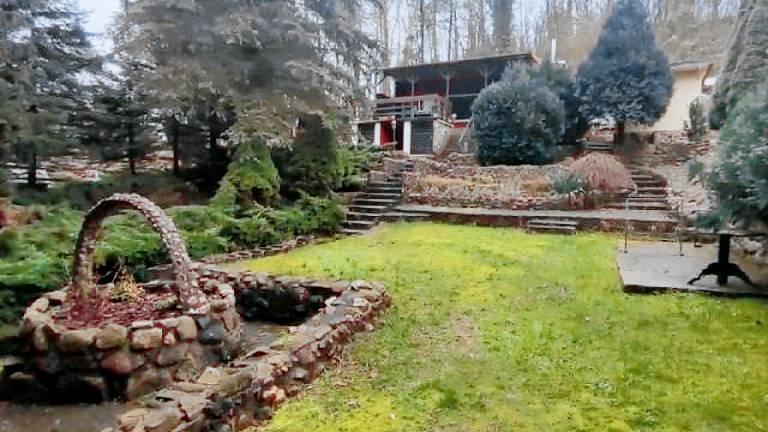 Ferienhaus Alt-Galow