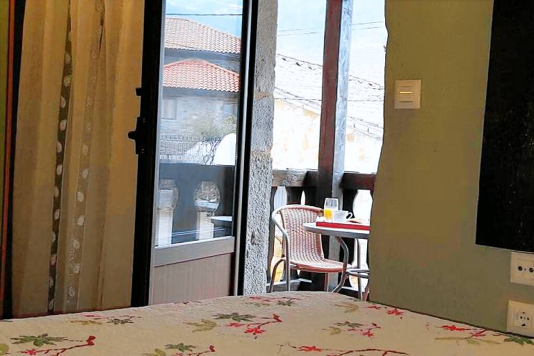 Apartamento Medina de Pomar