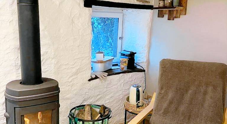 "Le Cabanon" chambre d'hote — photo 2