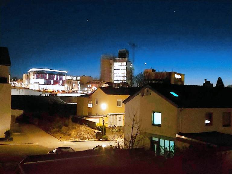 Ferienwohnung Bitburg
