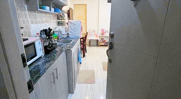 Serviced apartment with private pool — photo 4